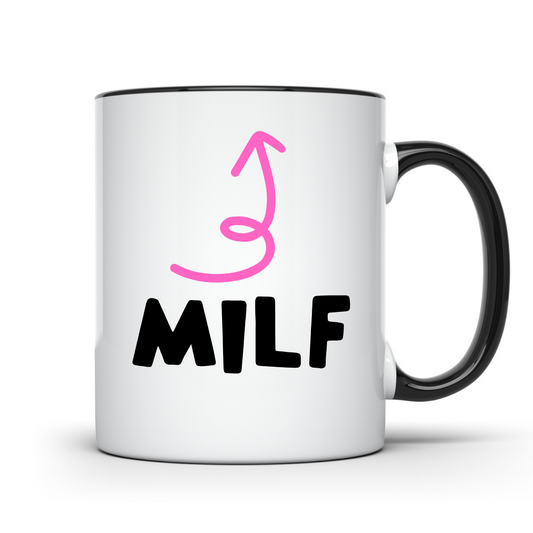 MILF Mug